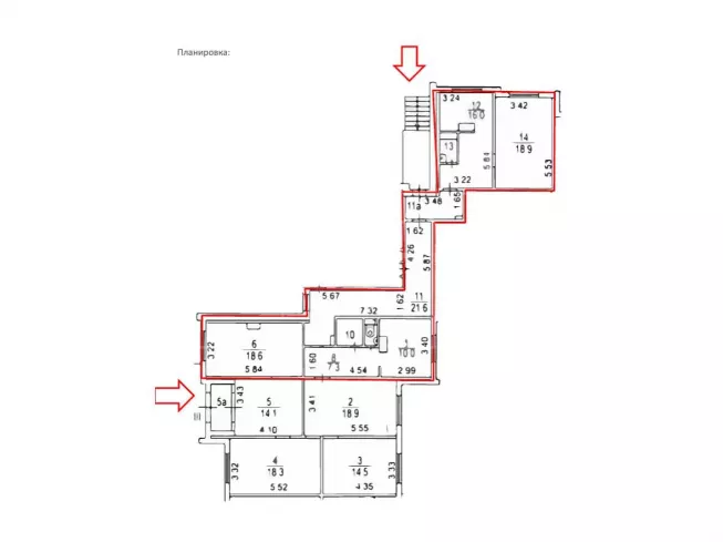 арендный бизнес г Москва, Борисовские Пруды ул., 14, кор. 4 в ЮАО, метро Борисово г Москва, Борисовские Пруды ул., 14, кор. 4