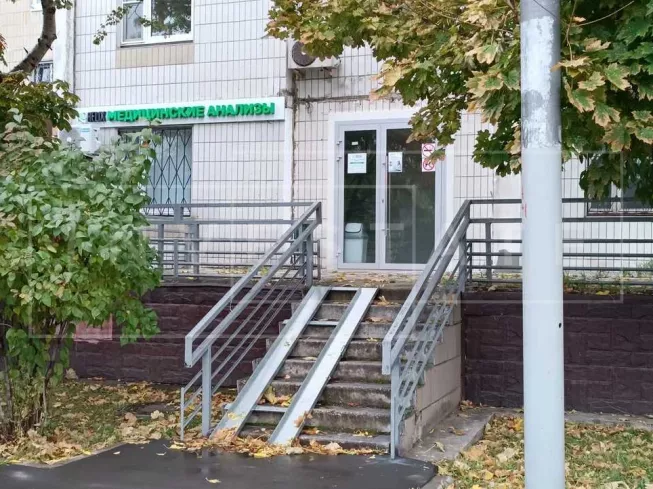 арендный бизнес г Москва, Борисовские Пруды ул., 14, кор. 4 в ЮАО, метро Борисово г Москва, Борисовские Пруды ул., 14, кор. 4