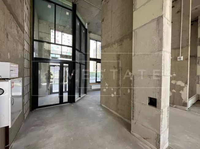 МО, Ленинский г.о., д. Мисайлово, Пригородное ш., 30