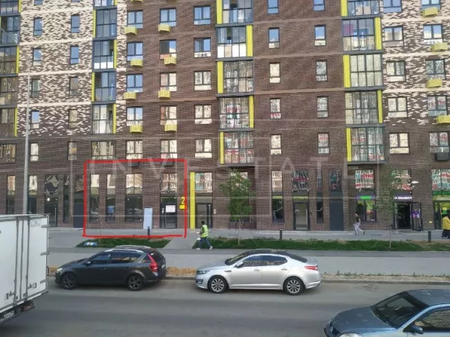 МО, Ленинский г.о., д. Мисайлово, Пригородное ш., 30