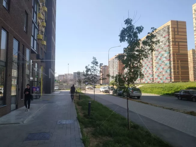 МО, Ленинский г.о., д. Мисайлово, Пригородное ш., 30