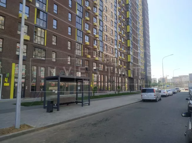 МО, Ленинский г.о., д. Мисайлово, Пригородное ш., 30