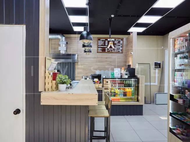 арендный бизнес Сходненская ул., 52, кор. 1 в CЗАО, метро Сходненская Сходненская ул., 52, кор. 1