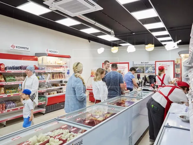 арендный бизнес Сходненская ул., 52, кор. 1 в CЗАО, метро Сходненская Сходненская ул., 52, кор. 1