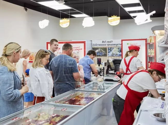 арендный бизнес Сходненская ул., 52, кор. 1 в CЗАО, метро Сходненская Сходненская ул., 52, кор. 1