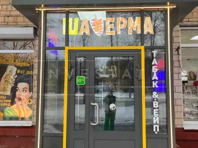 арендный бизнес Сходненская ул., 52, кор. 1 в CЗАО, метро Сходненская Сходненская ул., 52, кор. 1