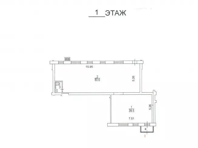 арендный бизнес Сходненская ул., 52, кор. 1 в CЗАО, метро Сходненская Сходненская ул., 52, кор. 1