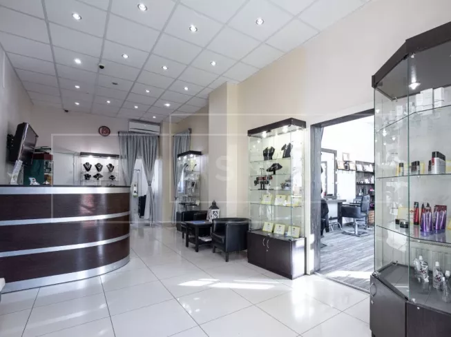 г Москва, Бол. Грузинская ул., 36, стр. 3