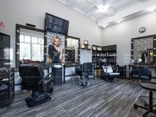 г Москва, Бол. Грузинская ул., 36, стр. 3