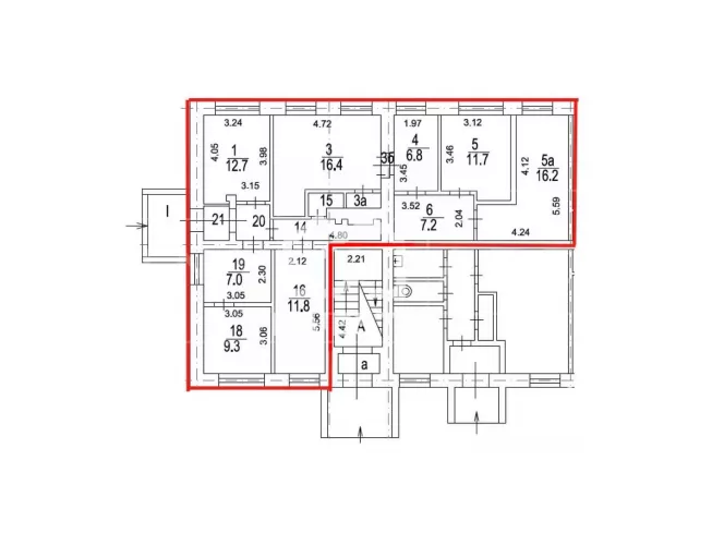 г. Москва, Ходынская ул., 8