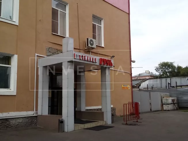 Докукина ул., 6