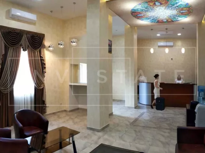 Докукина ул., 6