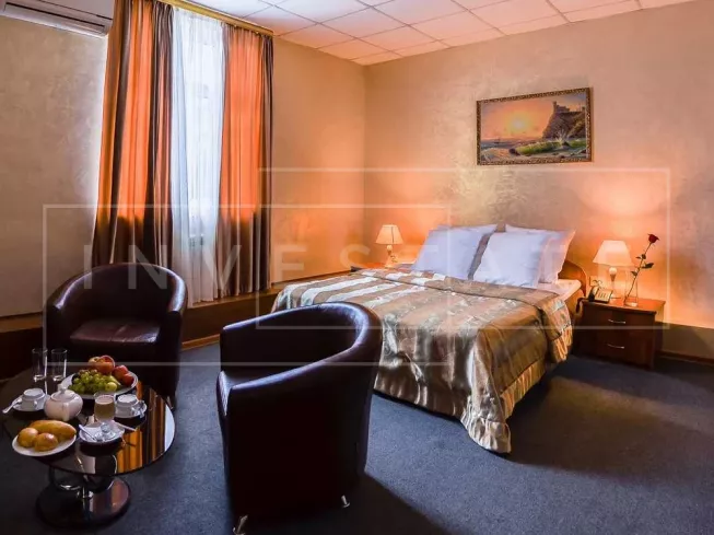 Докукина ул., 6