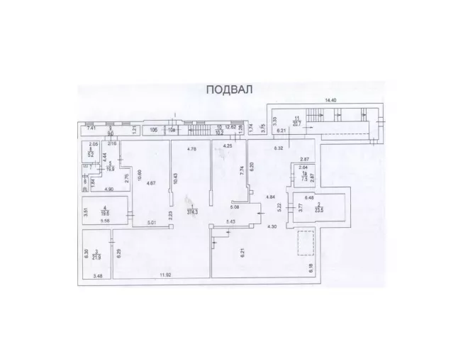 Докукина ул., 6