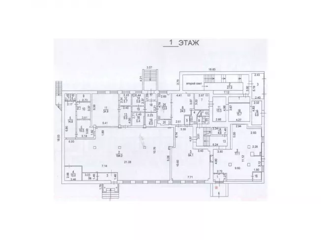 Докукина ул., 6