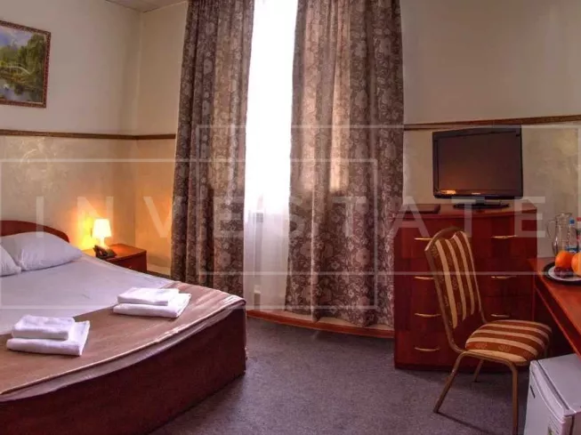 Докукина ул., 6