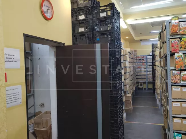 Докукина ул., 6