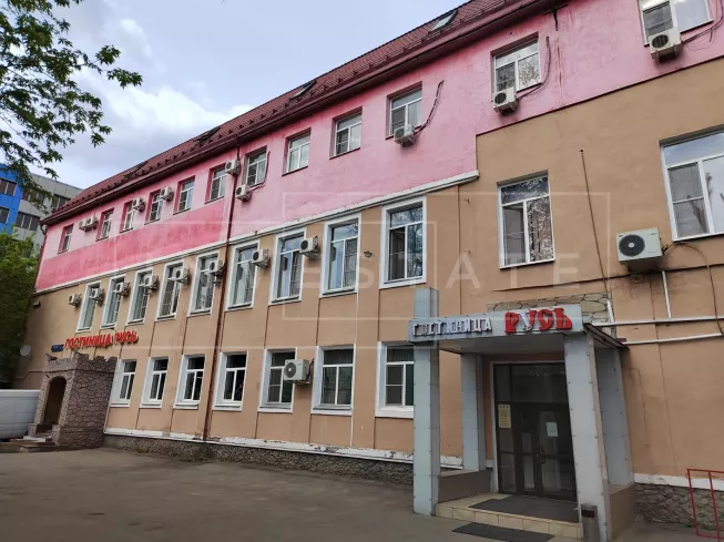 Докукина ул., 6