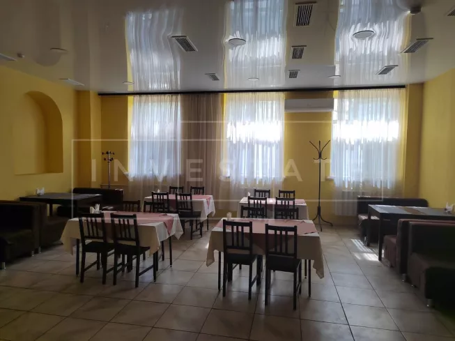 Докукина ул., 6