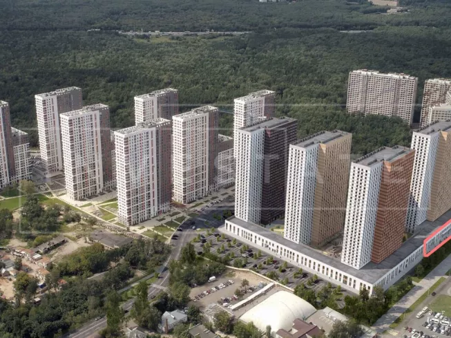 арендный бизнес МО, г. Котельники, Сосновая ул., 5к1 в ЮВАО, метро  МО, г. Котельники, Сосновая ул., 5к1