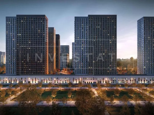 арендный бизнес МО, г. Котельники, Сосновая ул., 5к1 в ЮВАО, метро  МО, г. Котельники, Сосновая ул., 5к1