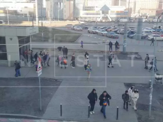 арендный бизнес МО, г. Котельники, Сосновая ул., 5к1 в ЮВАО, метро  МО, г. Котельники, Сосновая ул., 5к1