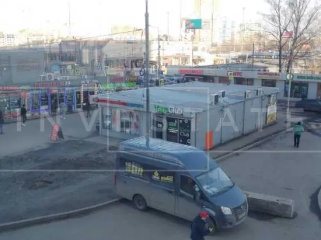 арендный бизнес МО, г. Котельники, Сосновая ул., 5к1 в ЮВАО, метро  МО, г. Котельники, Сосновая ул., 5к1