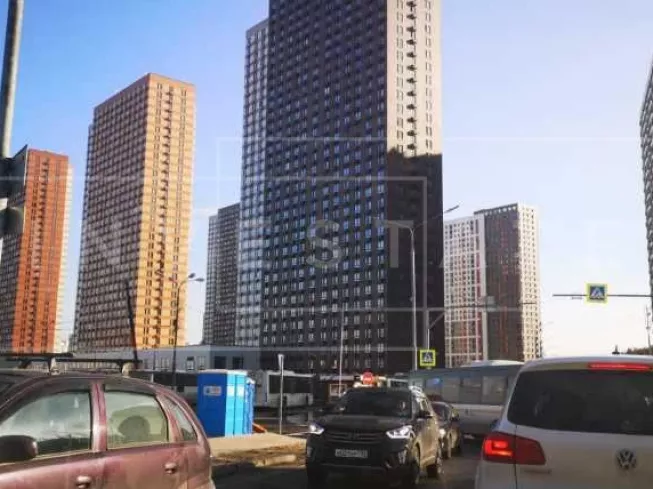 арендный бизнес МО, г. Котельники, Сосновая ул., 5к1 в ЮВАО, метро  МО, г. Котельники, Сосновая ул., 5к1