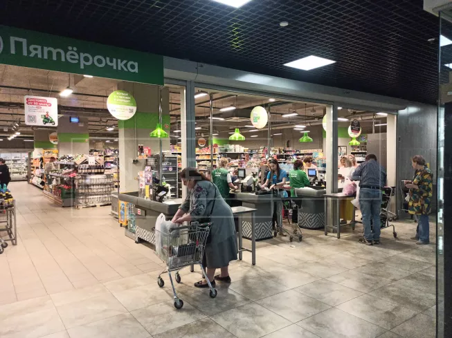 г. Москва, ул Барвихинская, д. 6