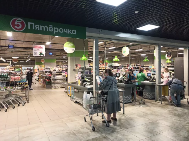 г. Москва, ул Барвихинская, д. 6