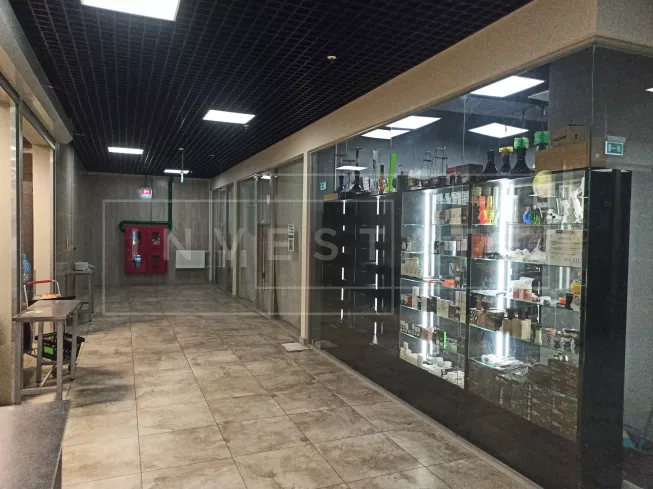 г. Москва, ул Барвихинская, д. 6