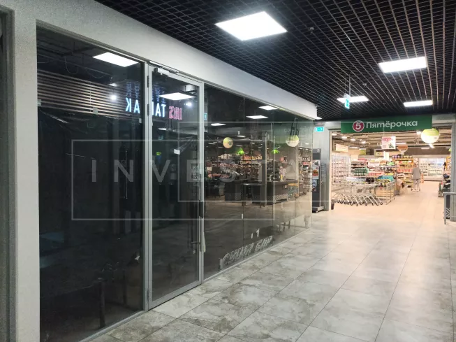 г. Москва, ул Барвихинская, д. 6