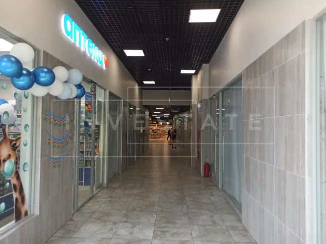 г. Москва, ул Барвихинская, д. 6