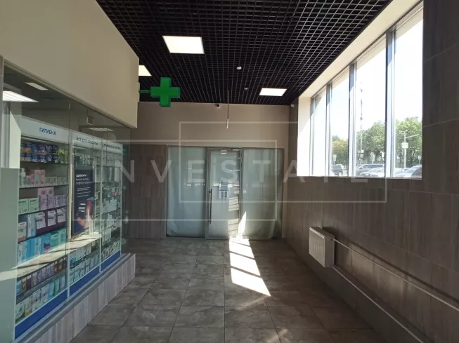 г. Москва, ул Барвихинская, д. 6