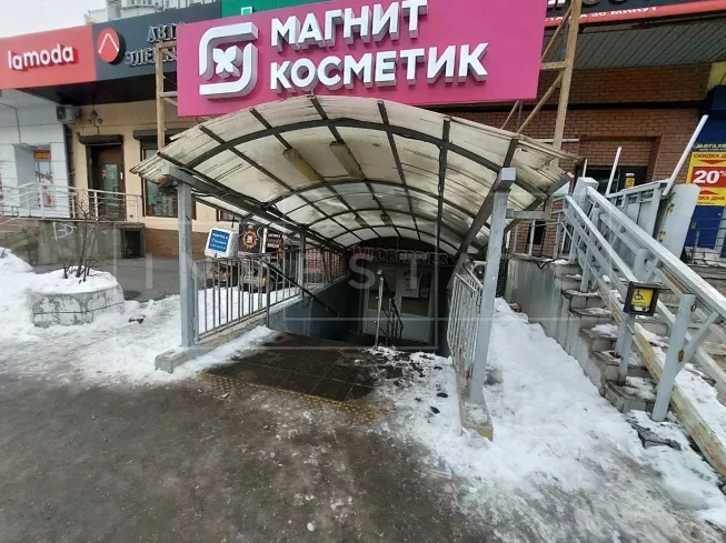 г Москва, Трофимова ул., 32, кор. 1