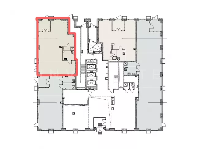 г Москва, Андропова пр-т, вл. 9/1