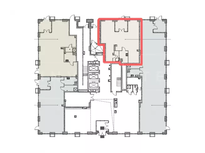 г Москва, Андропова пр-т, вл. 9/1