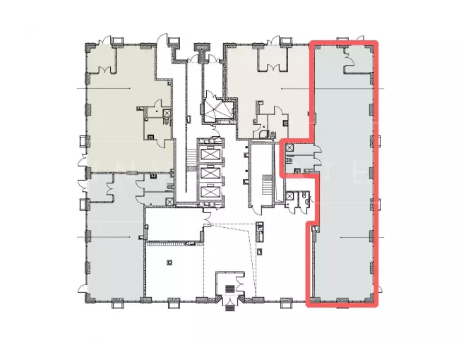 арендный бизнес г Москва, Андропова пр-т, вл. 9/1 в ЮАО, метро  г Москва, Андропова пр-т, вл. 9/1