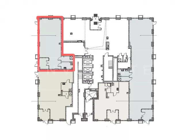 арендный бизнес г Москва, Андропова пр-т, вл. 9/1 в ЮАО, метро  г Москва, Андропова пр-т, вл. 9/1