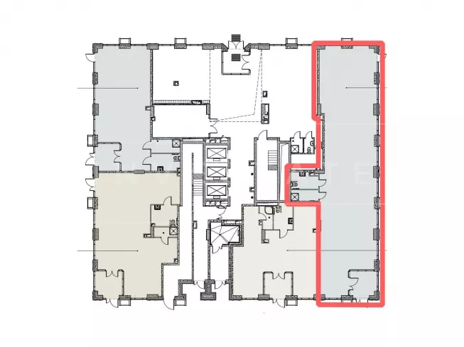 г Москва, Андропова пр-т, вл. 9/1