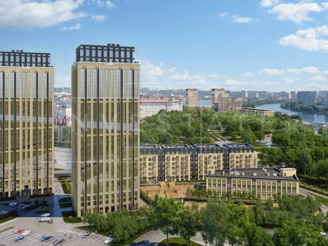 г Москва, Андропова пр-т, вл. 9/1