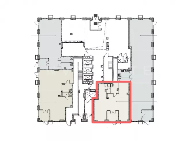 г Москва, Андропова пр-т, вл. 9/1