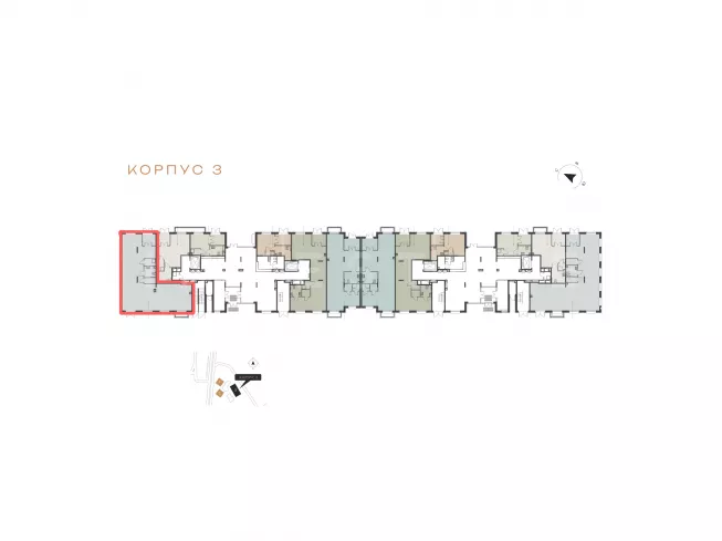 арендный бизнес г Москва, Андропова пр-т, вл. 9/1 в ЮАО, метро  г Москва, Андропова пр-т, вл. 9/1