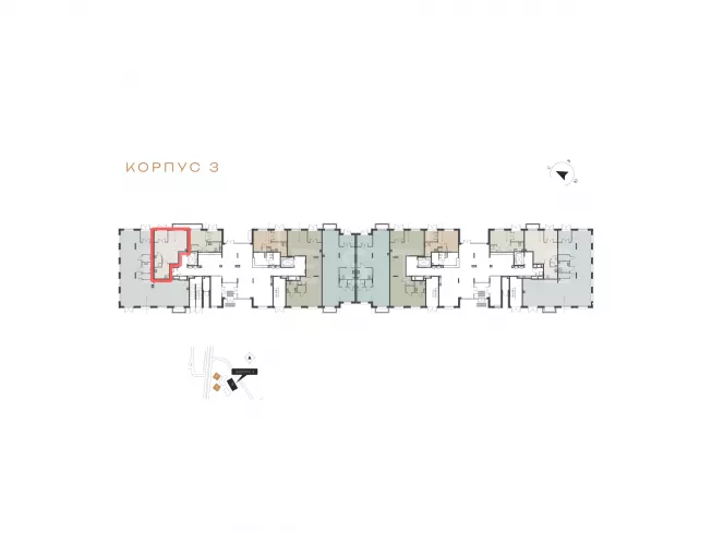 арендный бизнес г Москва, Андропова пр-т, вл. 9/1 в ЮАО, метро  г Москва, Андропова пр-т, вл. 9/1