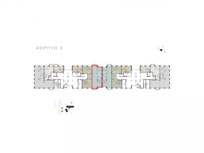 г Москва, Андропова пр-т, вл. 9/1