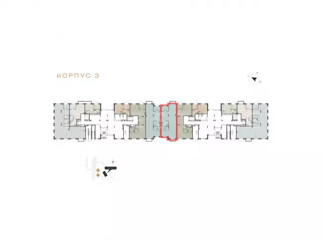 г Москва, Андропова пр-т, вл. 9/1