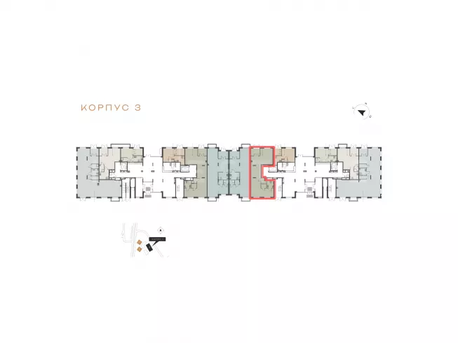 г Москва, Андропова пр-т, вл. 9/1