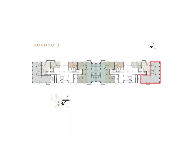 арендный бизнес г Москва, Андропова пр-т, вл. 9/1 в ЮАО, метро  г Москва, Андропова пр-т, вл. 9/1