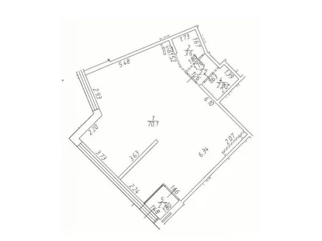 с. Домодедово, Высотная ул., 9