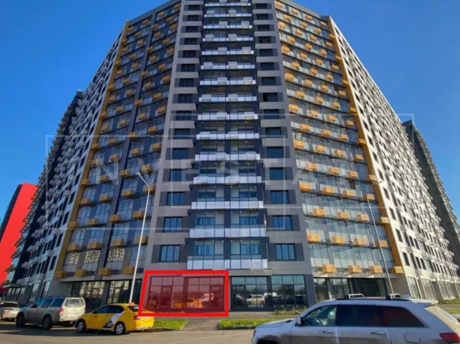 с. Домодедово, Высотная ул., 9